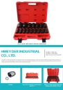 Cens.com CENS Buyer`s Digest AD HWEY DER INDUSTRIAL CO., LTD.