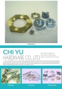 Cens.com CENS Buyer`s Digest AD CHI YU HARDWARE CO., LTD.