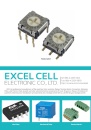 Cens.com CENS Buyer`s Digest AD EXCEL CELL ELECTRONIC CO., LTD.