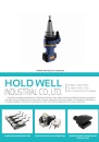 Cens.com CENS Buyer`s Digest AD HOLD WELL INDUSTRIAL CO., LTD.
