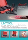 Cens.com CENS Buyer`s Digest AD LNTOOL INDUSTRIAL CO., LTD.