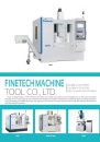 Cens.com CENS Buyer`s Digest AD FINETECH MACHINE CO., LTD.