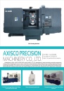 Cens.com CENS Buyer`s Digest AD AXISCO PRECISION MACHINERY CO., LTD.