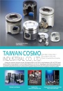Cens.com CENS Buyer`s Digest AD TAIWAN COSMO INDUSTRIAL CO., LTD.