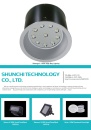 Cens.com CENS Buyer`s Digest AD SHUNCHI TECHNOLOGY CO., LTD.