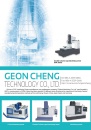 Cens.com CENS Buyer`s Digest AD GEON CHENG TECHNOLOGY CO., LTD.