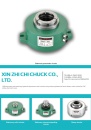Cens.com CENS Buyer`s Digest AD XIN ZHI CHI CHUCK CO., LTD.
