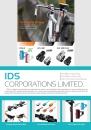 Cens.com CENS Buyer`s Digest AD IDS CORPORATIONS LIMITED