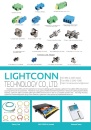 Cens.com CENS Buyer`s Digest AD LIGHTCONN TECHNOLOGY CO., LTD.