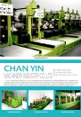 Cens.com CENS Buyer`s Digest AD CHAN YIN MACHINERY INDUSTRY CO., LTD.