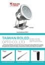 Cens.com CENS Buyer`s Digest AD TAIWAN ROLED OPTO CO., LTD