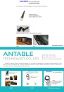 Cens.com CENS Buyer`s Digest AD ANTABLE TECHNOLOGY CO., LTD.