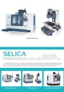 Cens.com CENS Buyer`s Digest AD SELICA INTERNATIONAL CO., LTD.