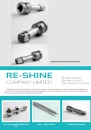 Cens.com CENS Buyer`s Digest AD RE-SHINE COMPANY LIMITED