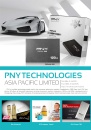 Cens.com CENS Buyer`s Digest AD PNY TECHNOLOGIES ASIA PACIFIC LIMITED