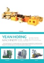 Cens.com CENS Buyer`s Digest AD YEAN HORNG MACHINERY CO., LTD.
