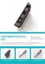 Cens.com CENS Buyer`s Digest AD TOP VISION TECH CO., LTD.