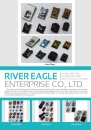 Cens.com CENS Buyer`s Digest AD RIVER EAGLE ENTERPRISE CO., LTD.