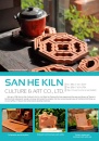 Cens.com CENS Buyer`s Digest AD SAN HE KILN CULTURE & ART CO., LTD.