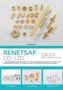 Cens.com CENS Buyer`s Digest AD RENETSAF CO., LTD.  