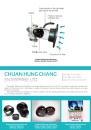 Cens.com CENS Buyer`s Digest AD CHUAN HUNG CHANG ENTERPRISE CO., LTD.