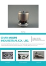 Cens.com CENS Buyer`s Digest AD CHAN MOUN INDURSTRIAL CO., LTD.