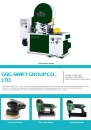 Cens.com CENS Buyer`s Digest AD GSG-SWIFT GROUP CO., LTD.