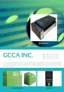 Cens.com CENS Buyer`s Digest AD GCCA INC.
