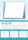 Cens.com CENS Buyer`s Digest AD JKFLAT LIGHTING TECHNOLOGY CO., LTD.