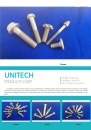 Cens.com CENS Buyer`s Digest AD UNITECH PRODUCTS CORP.