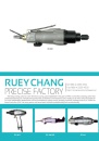 Cens.com CENS Buyer`s Digest AD RUEY CHANG PRECISE FACTORY