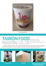 Cens.com CENS Buyer`s Digest AD TAIWON FOOD INDUSTRIAL CO., LTD.