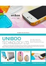 Cens.com CENS Buyer`s Digest AD UNIBOO TECHNOLOGY LTD.