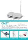 Cens.com CENS Buyer`s Digest AD CNET GLOBAL TECHNOLOGY INC.