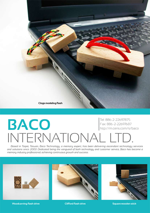 BACO INTERNATIONAL