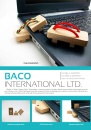 Cens.com CENS Buyer`s Digest AD BACO INTERNATIONAL