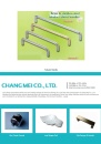 Cens.com CENS Buyer`s Digest AD CHANG MEI CO., LTD.