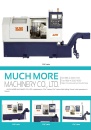 Cens.com CENS Buyer`s Digest AD MUCH MORE MACHINERY CO., LTD.