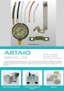 Cens.com CENS Buyer`s Digest AD ARTAIO SEIKI CO., LTD.