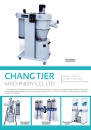 Cens.com CENS Buyer`s Digest AD CHANG TJER MACHINERY CO., LTD.