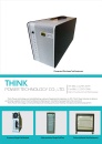 Cens.com CENS Buyer`s Digest AD THINK POWER TECHNOLOGY CO., LTD.