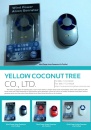 Cens.com CENS Buyer`s Digest AD YELLOW COCONUT TREE CO., LTD.