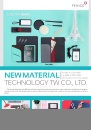 Cens.com CENS Buyer`s Digest AD NEW MATERIAL TECHNOLOGY TW CO., LTD.