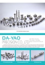 Cens.com CENS Buyer`s Digest AD DA YAO PRECISION CO., LTD.