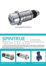 Cens.com CENS Buyer`s Digest AD SPINTRUE TECH. CO., LTD.