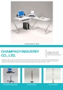 Cens.com CENS Buyer`s Digest AD CHAMPAGY INDUSTRY CO., LTD.