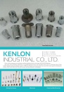 Cens.com CENS Buyer`s Digest AD KENLON INDUSTRIAL CO., LTD.
