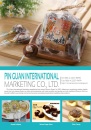 Cens.com CENS Buyer`s Digest AD PIN GUAN INTERNATIONAL MARKETING CO., LTD.