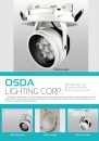 Cens.com CENS Buyer`s Digest AD OSDA LIGHTING CORP.