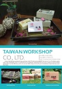 Cens.com CENS Buyer`s Digest AD TAIWAN WORKSHOP CO., LTD.